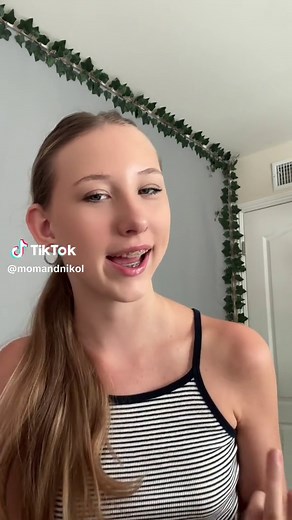 I just wanna make you proud🤗 #nikol #nikolstrong #viraltiktok #fypシ゚ #nikolandmom #trending #popular #newtrend #ineverwannamakeyoumad