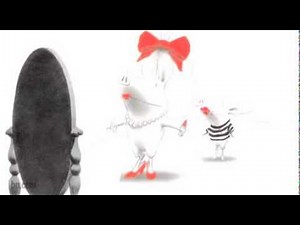 NOOK Online Storytime: Olivia