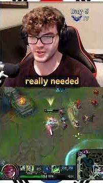 Becoming FAKER with RIVEN MID 😎