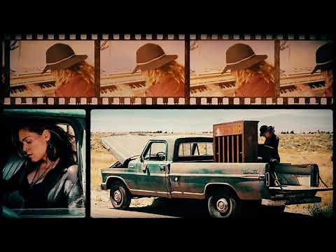 Beth Hart - Woman Down (War In My Mind)