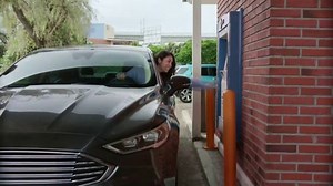 Planters TV Spot, 'Ahhh, Nuts: ATM'