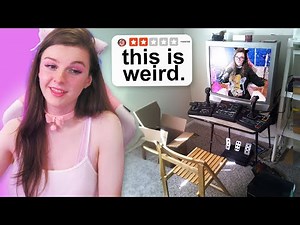 Rating My Viewers Gaming Setups..