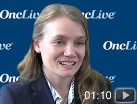 Dr. Bailey on Clinical Needs in Pediatric Patients With Bone Sarcoma | OncLive