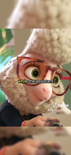 don’t forget to subscribe for more ! :) #zootopia #pixar #disney | wolf in sheeps clothing