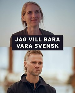 76K views · 1.4K reactions | "Det kändes som en saga, och sen blev det en saga." Allt för Sverige  SVT Play: https://bit.ly/3vHutcC | SVT | Facebook