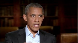 Barack Obama gives an analogy for how Republicans are challenging the election results. #LSSC | The Late Show with Stephen Colbert