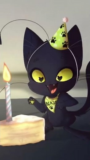 Wellerman song (Plabert aka Plagg and Camembert)