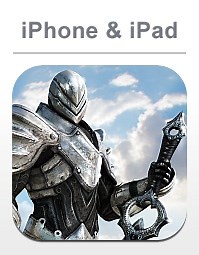 Infinity Blade II