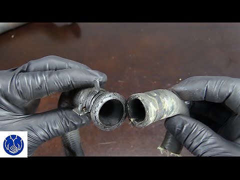 How to Inspect Your Car's Coolant Hoses and Junctions | Allstate Insurance