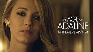 1M views · 35K reactions | See Blake Lively star in The Age of Adaline, in theaters everywhere April 24. | Gossip Girl | Facebook