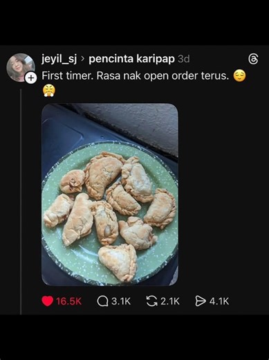 Karipap Prank: Hilarious Malaysian Meme Moments