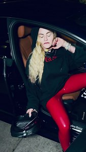 652K views · 21K reactions | « Trying to come to terms with the Challenges of Film making in Hollywood.  Maybe a dance before I get in my car will make me feel better.  » -Madonna #bitchimloca | Madonna | Facebook