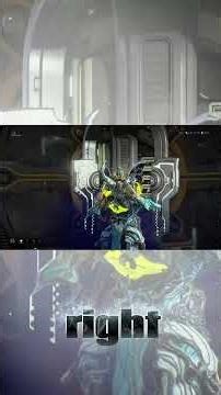 STOP Ignoring Helminth — Your Damage Depends on It!! #warframe #gaming