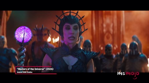 Top 10 best voice acting performances of 2026 (so far)