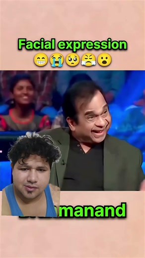 brahmanandam ji face expression