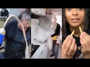 The Best TikTok Prank Compilation of 2020 [Best of Tik Tok Pranks]