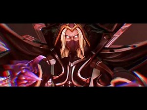 рисую кровью | for @geeslord | DOTA 2 EDIT [Client Work]