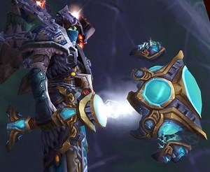 Val'anyr, Hammer of Ancient Kings