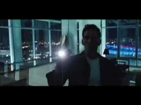 Takers official movie trailer 2010