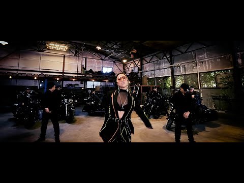 JASMINE - The Love Song