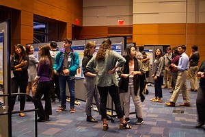 2020 Global Health Research Showcase