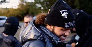 Tunde celebrates "Not Guilty" verdict with new banger - GRM Daily