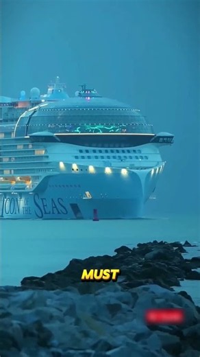 How Ship Anchors Actually Work To Hold Ships?