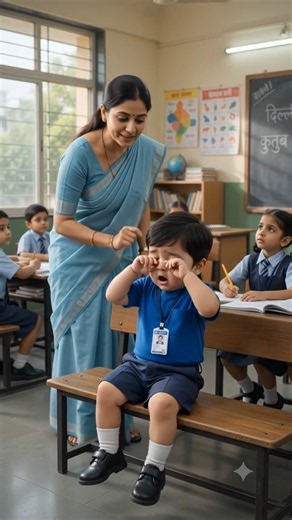 😂 The Entire Class Erupted in #funny#shorts
