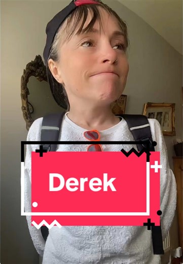 @Jason Banks #derek #chadshouse #fyp #lipsync #comedy