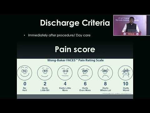 Painless Endoscopy Unveiled Prof Dr G S Prabudoss at WALS 2025