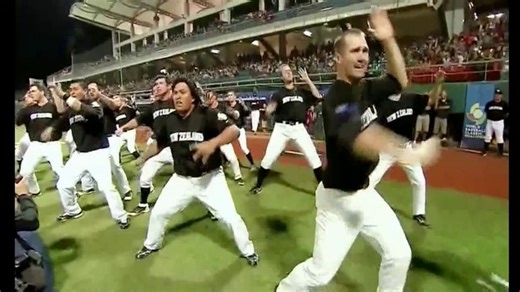 Major League Baseball TV Spot, '2022 World Baseball Classic Qualifiers' Song by Knight Ryder