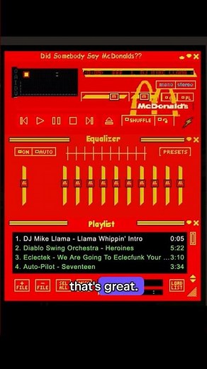 Remember Winamp?