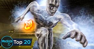 Top 20 Worst Marvel Games | Videos on WatchMojo.com