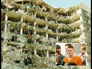 CIA Secrets Documentary - Secret Life of Timothy McVeigh C I A Secret Black Ops Truth Report