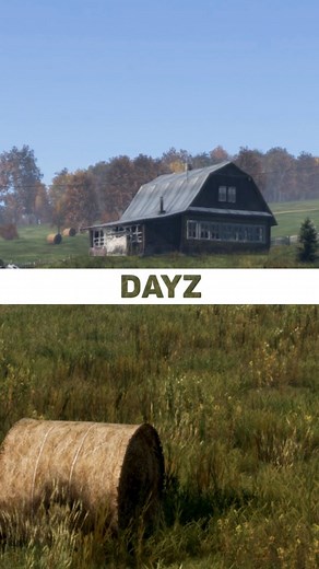 Prt.sc on Instagram: "This was my first time playing DayZ, so the video ended up being more of a 'first look' style. I used the DayZ Community Offline Mode to capture the footage. For those interested, here's the link: https://github.com/Arkensor/DayZCommunityOfflineMode #dayz"