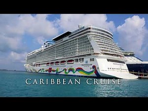 NCL Encore Caribbean Cruise from Miami 7 days