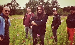 Pryapisme enverra la purée sur son troisième album