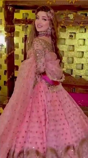 Bridal Transformation♥️💖🎀