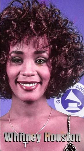 I Wanna Dance With Somebody - Whitney Houston