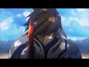 Tales of Zestiria AMV - This is a Call (Les Friction)