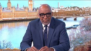 Sunday Morning with Trevor Phillips