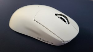 Обзор Logitech G Pro X Superlight 2 — супер дорого, стоит того? | Игровые мыши | Обзоры | Клуб DNS