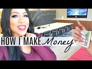 How I Became a Mortgage Loan Officer + Loan Officer Salary, Training, & What It's REALLY Like!