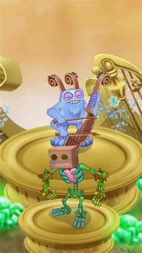 MSM Bowgart & Punkleton Duet