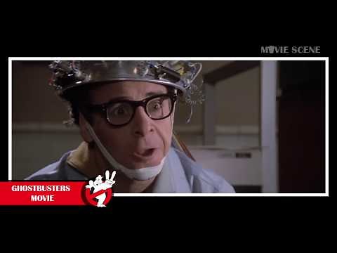 Ghostbusters (5-8) - The Keymaster (1984) - Movie Scene Playlists