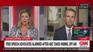84K views · 727 reactions | Y'all...after today, Congressman Barry Moore (R-AL) may never do a cable news interview again just like he will probably never do another town hall. But props to him for not leaving out the back door in the middle of this one... This is worth watching in its entirety. Moore twists himself in knots trying to defend the suppression of free speech that Trump & Co are doing right now... | Blueprint Alabama | Facebook