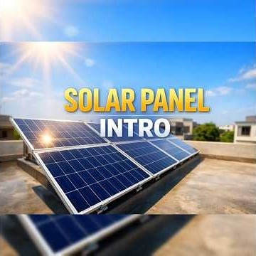 Solar Panel Installation Basics | Step-by-Step Beginner’s Guide #abminfocom #SolarPanelInstallation