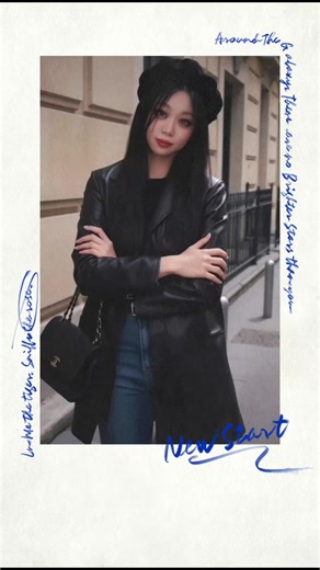 She She (@sheshehuang88)’s videos with Spin Me Around - Penelope Grace Parker