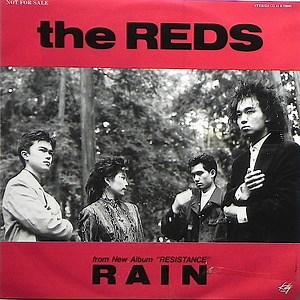 The Reds - Rain