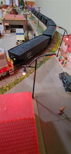GP60M - GP60B Santa Fe Fox Valley H0